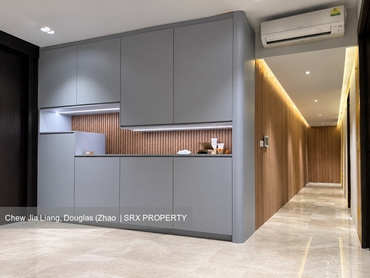 Parc Clematis (D5), Apartment #619102531